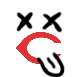 Visual representation of the 2013 Reds post season 2013 Reds post season recap