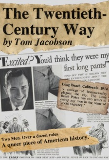 The Know Theatre in Cincinnati presents the Twentieth Century Way