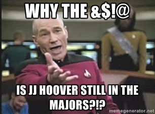 JJ Hoover Meme