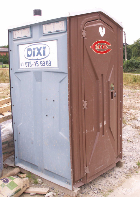 2014 Reds season recap