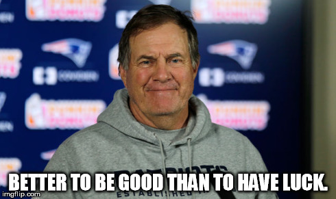 Patriots destroy Colts