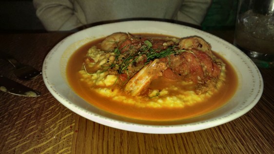 Tela Bar + Kitchen poutine